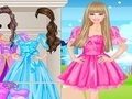 Hra Barbie Princess