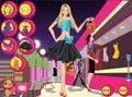 Hra Barbie Fashion Home 2