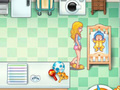 Hra Take care of baby 3