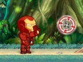 Hra Iron Man's Battles