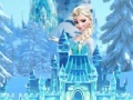 Hra Where is Elsa?