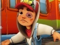 Hra Subway Surfers: Doctor