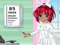 Hra Doctor Girl