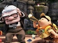 Hra Hidden Objects Up