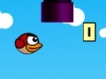 Hra Flappy Cheeky Bird