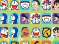 Hra Doraemon Connect