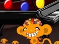 Hra Monkey Go Happy Balloons