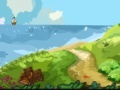 Hra Java Island Escape