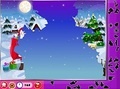 Hra Christmas Puzzle