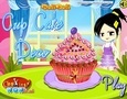 Hra Cupcake Decor