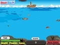 Hra Ben 10 Fishing