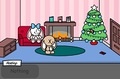 Hra X-mas Adventure
