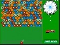 Hra FloraBubbleShooter