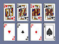 Hra Crescent Solitaire 