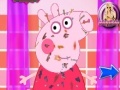 Hra Messy Little Pig