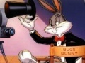 Hra Bugs Bunny hidden objects