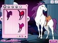Hra The Unicorn