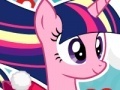 Hra Twilight Rainbow Power Style My Little Pony