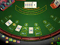Hra Carribean Poker