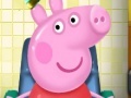 Hra Little Pig Surgeon