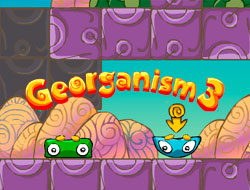 Georganizm 3 