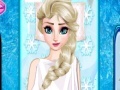 Hra Elsa Birth Surgery