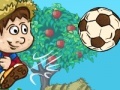 Hra Soccer Farm 