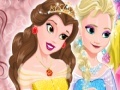 Hra Princess Beauty Pageant