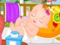 Hra Baby Barbies Little Sister