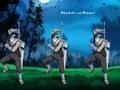 Hra Find the enemy Naruto