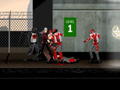 Hra Devil Run