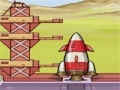 Hra Mars space quest