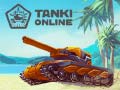Hra Tanki Online
