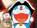 Hra Doraemon Puzzle