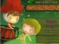 Hra Little Romeo & Juliet
