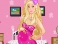 Hra Pregnant Barbie Room Decor