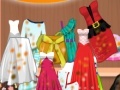 Hra Rapunzel Washing Clothes