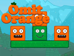 Dolné Orange .