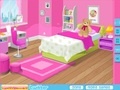 Hra Cute Yuki's Bedroom