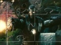 Hra Iron Man Jigsaw Puzzle