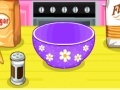 Hra Bake Cupcakes