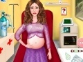 Hra Pregnant Violetta Ambulance