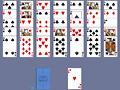 Hra Golf Solitaire 3
