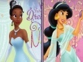 Hra Two princesses