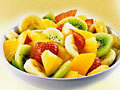 Hra Cooking a fruit salad