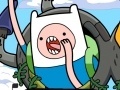 Hra Adventure Time: Kingdom Music