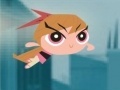 Hra The Powerpuff Girls Attack of the puppy bots
