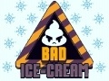 Hra Bad ice cream 3