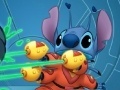 Hra Lilo & Stitch: Laser Attack