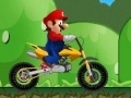 Hra Mario Fun Ride